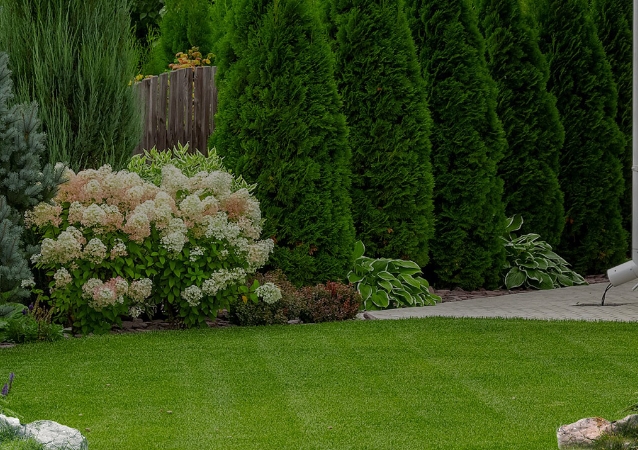 Landscaping Beaconsfield- area